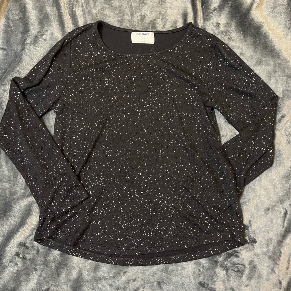 🔹3 for $10🔹 Girls Old Navy Shirt